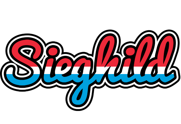 Sieghild norway logo