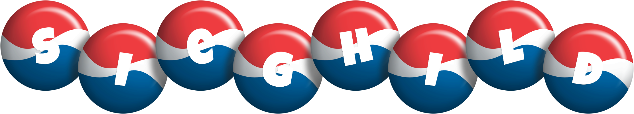 Sieghild paris logo