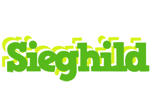 Sieghild picnic logo