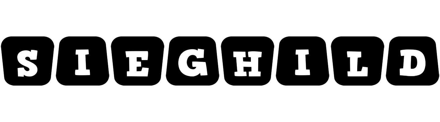 Sieghild racing logo