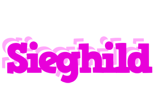 Sieghild rumba logo