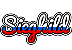 Sieghild russia logo