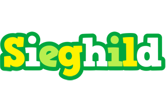 Sieghild soccer logo