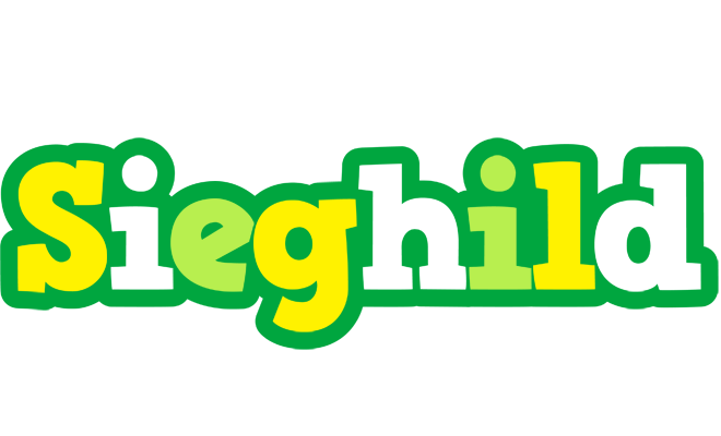 Sieghild soccer logo