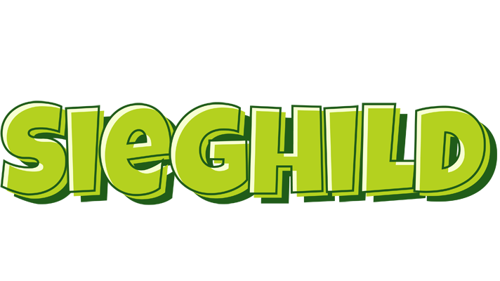 Sieghild summer logo