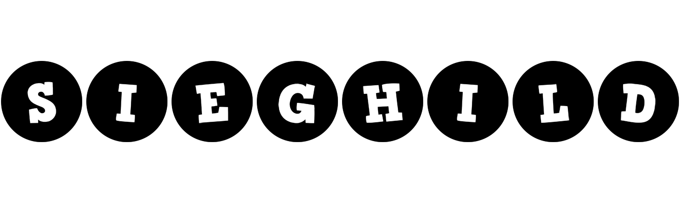 Sieghild tools logo