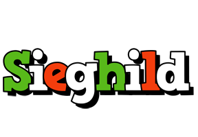 Sieghild venezia logo