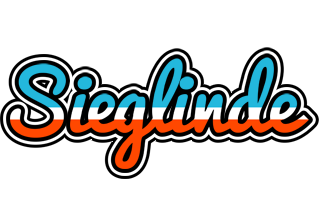 Sieglinde america logo