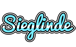 Sieglinde argentine logo