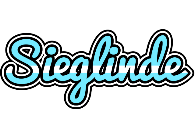 Sieglinde argentine logo