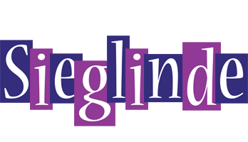 Sieglinde autumn logo