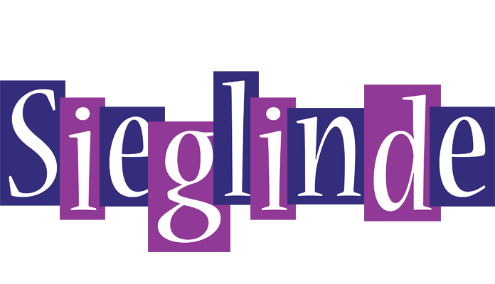 Sieglinde autumn logo