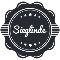 Sieglinde badge logo