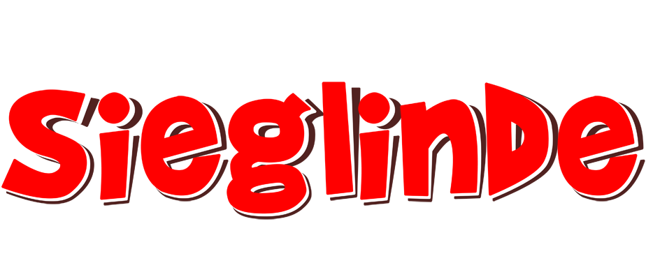 Sieglinde basket logo