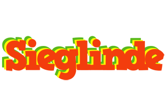 Sieglinde bbq logo