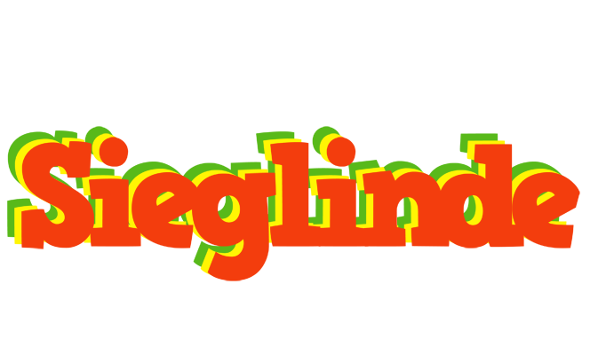 Sieglinde bbq logo
