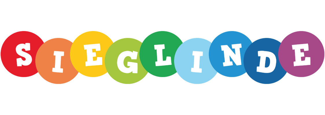 Sieglinde boogie logo