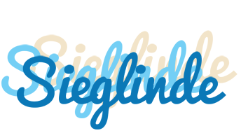 Sieglinde breeze logo