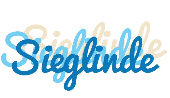 Sieglinde breeze logo