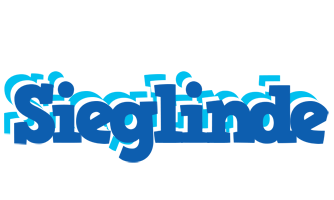 Sieglinde business logo