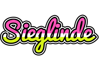 Sieglinde candies logo