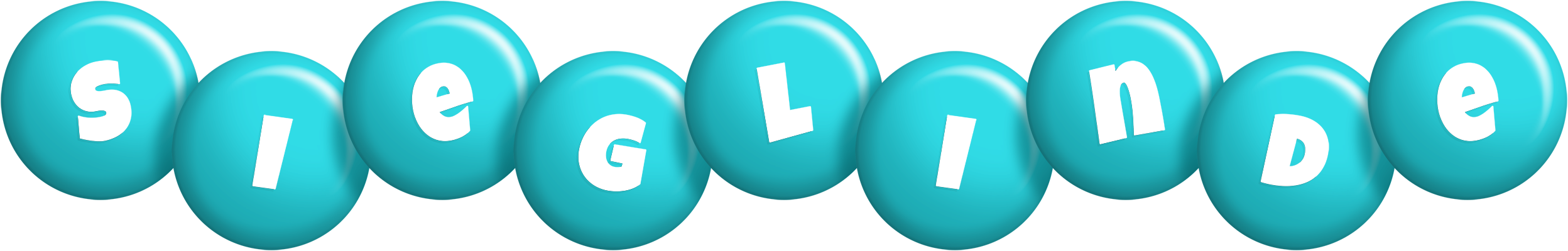 Sieglinde candy-azur logo