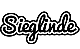 Sieglinde chess logo