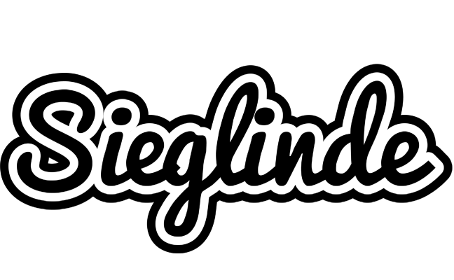 Sieglinde chess logo