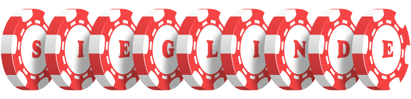 Sieglinde chip logo