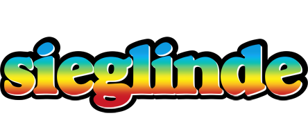 Sieglinde color logo