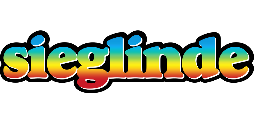 Sieglinde color logo