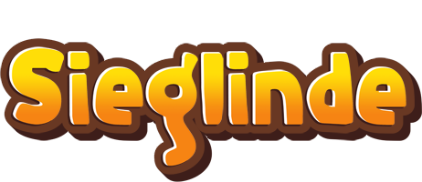 Sieglinde cookies logo