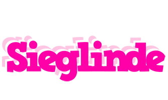 Sieglinde dancing logo