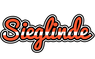 Sieglinde denmark logo