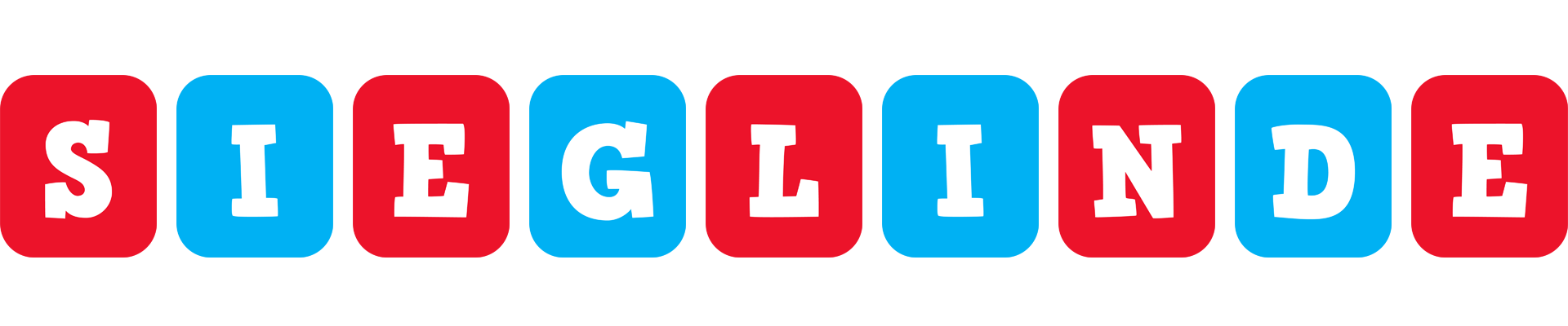 Sieglinde diesel logo