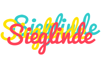 Sieglinde disco logo