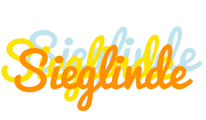 Sieglinde energy logo