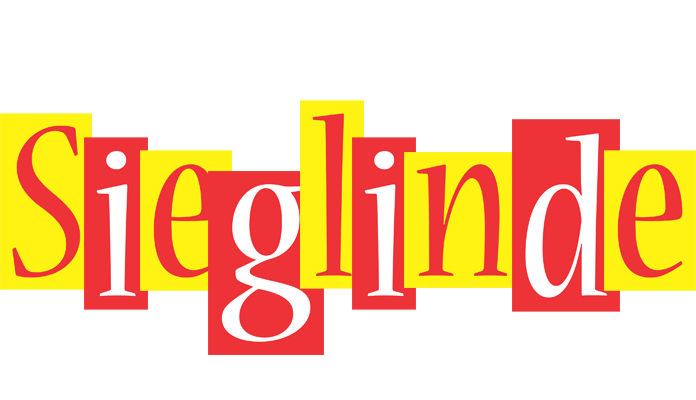 Sieglinde errors logo