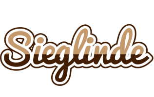 Sieglinde exclusive logo