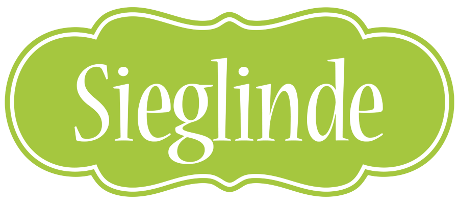 Sieglinde family logo
