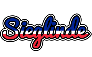 Sieglinde france logo