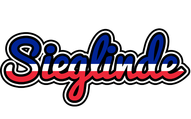 Sieglinde france logo