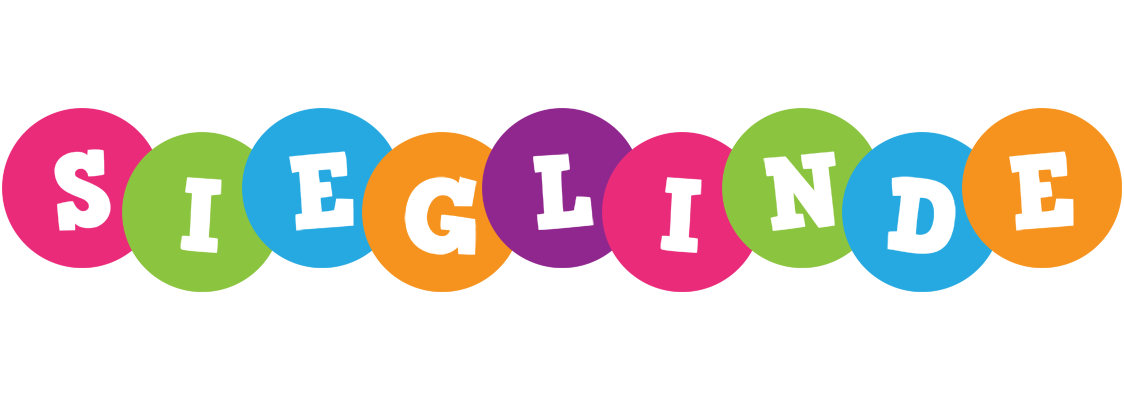 Sieglinde friends logo