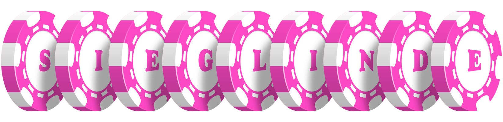 Sieglinde gambler logo