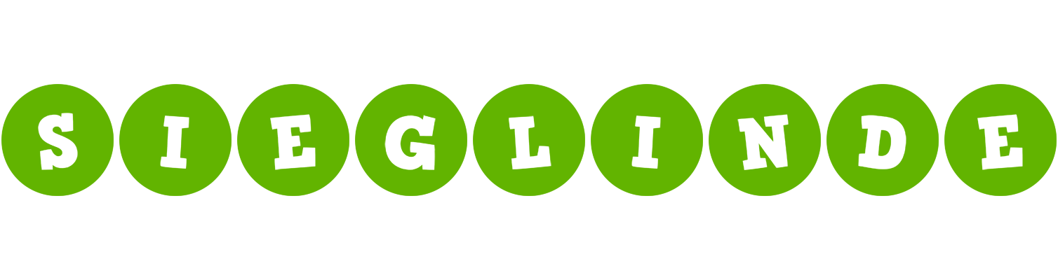 Sieglinde games logo