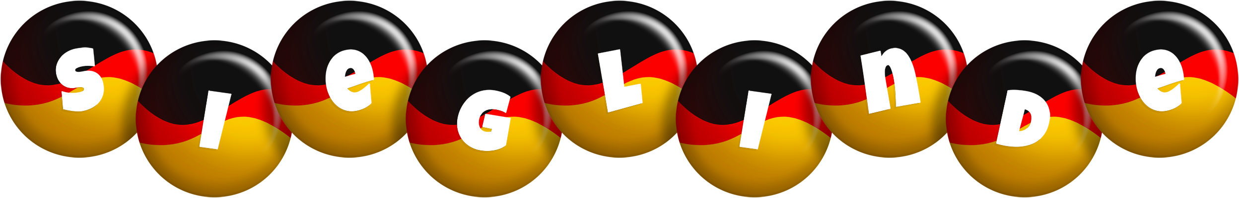 Sieglinde german logo
