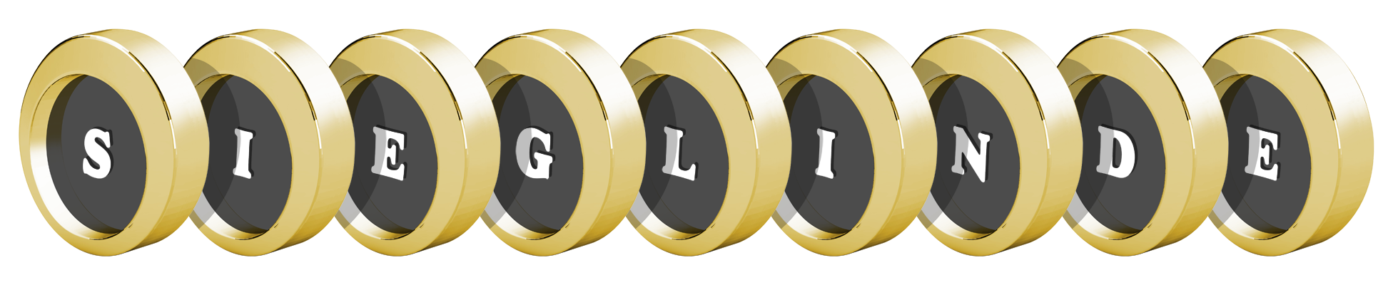 Sieglinde gold logo