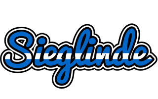 Sieglinde greece logo