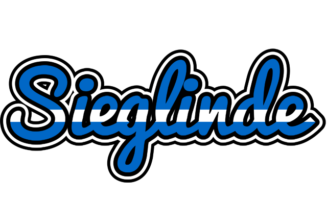 Sieglinde greece logo