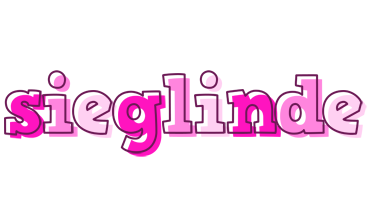 Sieglinde hello logo